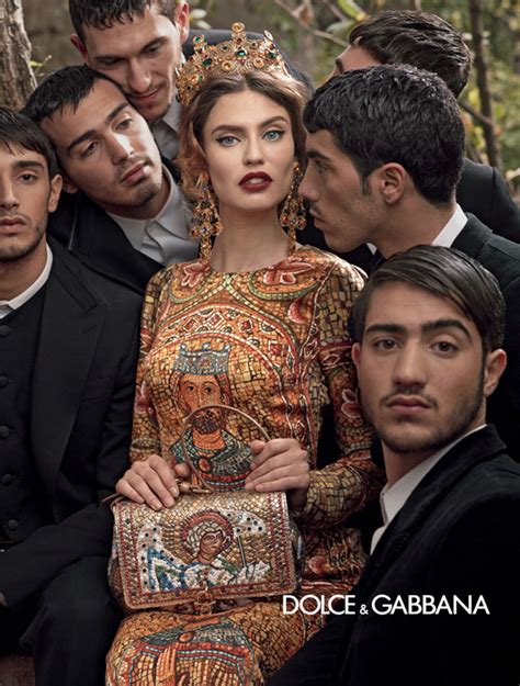 dolce and|what is dolce and gabbana.